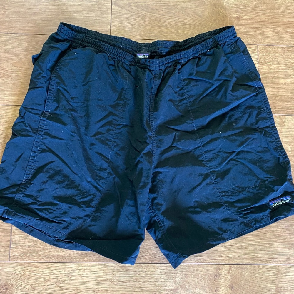 Patagonia Baggies